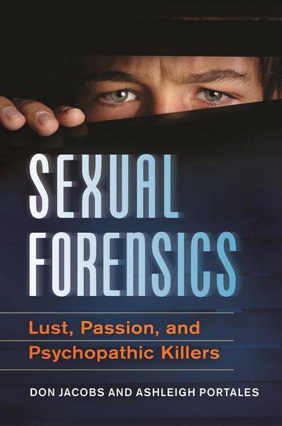 Produktbild: Sexual Forensics