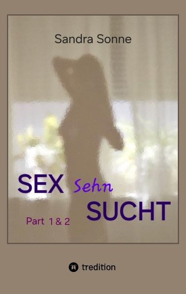 Produktbild: Sex Sehn Sucht - Doppelband