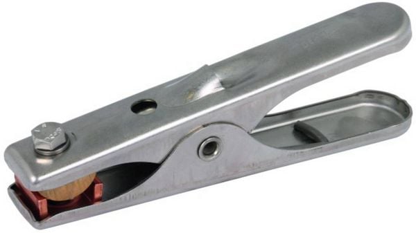 Produktbild: DEHN 546025 EZ 16 FL13 ASM6 STGALZN &Uuml;berspannungsschutz-Zugfederklemme 1St.