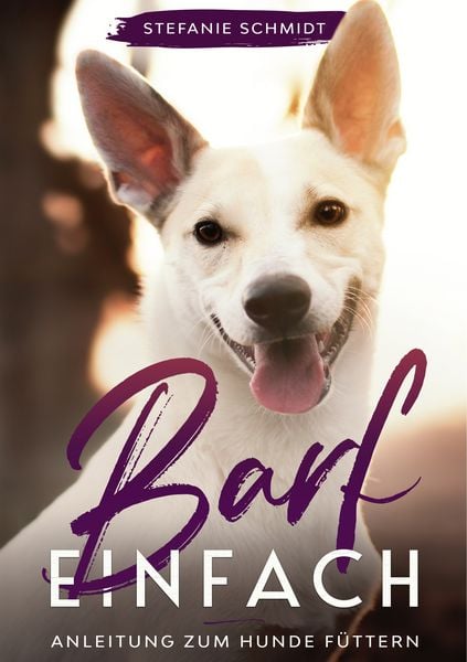 Produktbild: Barf einfach