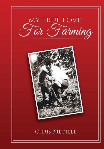 Produktbild: My True Love For Farming