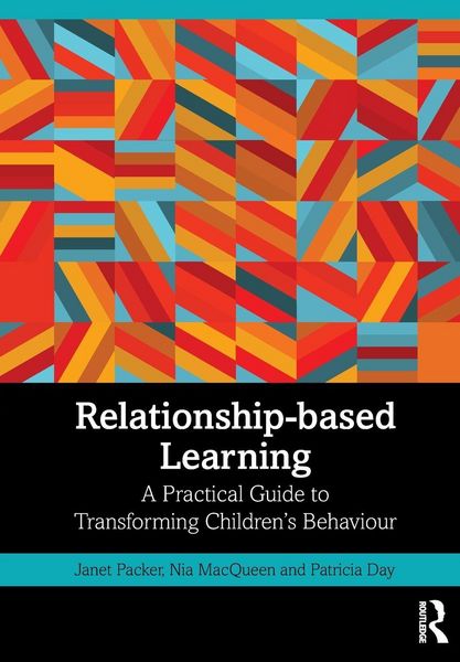 Produktbild: Relationship-based Learning