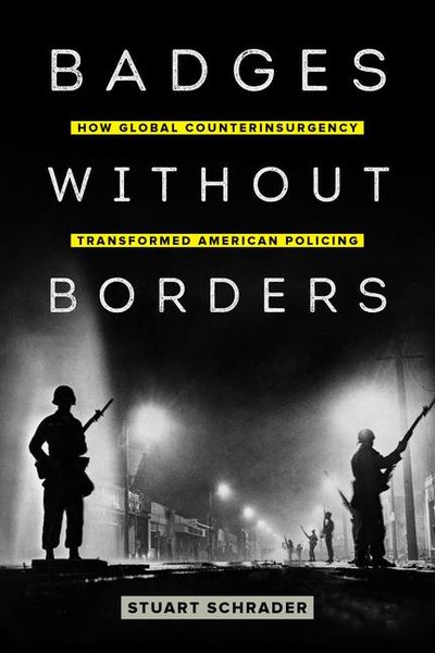 Produktbild: Badges Without Borders