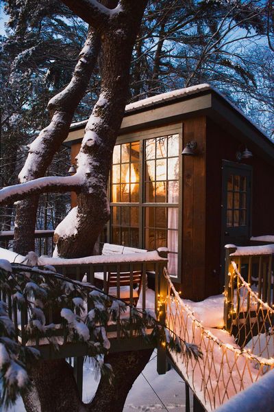 Produktbild: Christmas Hideaways