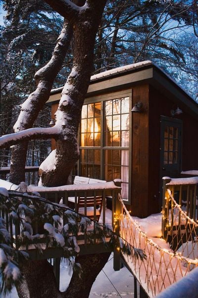 Produktbild: Christmas Hideaways