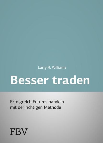 Produktbild: Besser Traden
