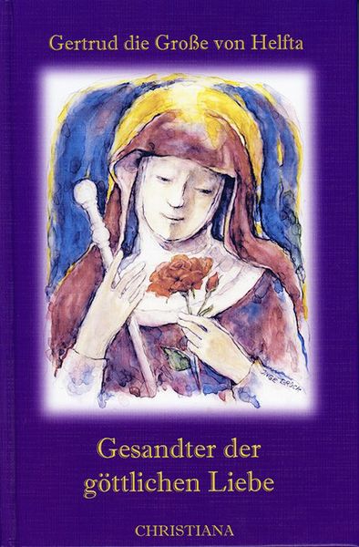 Produktbild: Gesandter der g&ouml;ttlichen Liebe