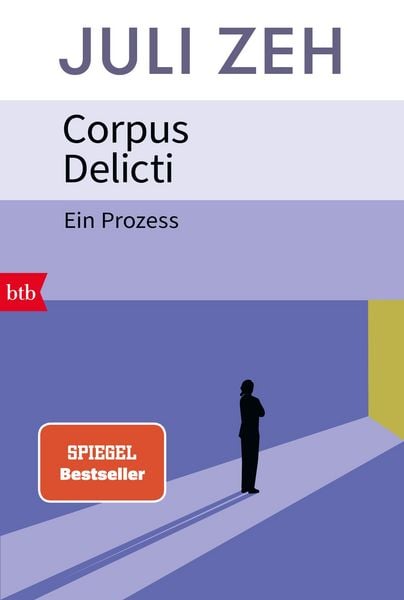 Produktbild: Corpus Delicti
