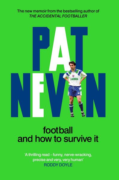 Produktbild: Football And How To Survive It