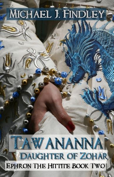 Produktbild: Tawananna Daughter of Zohar