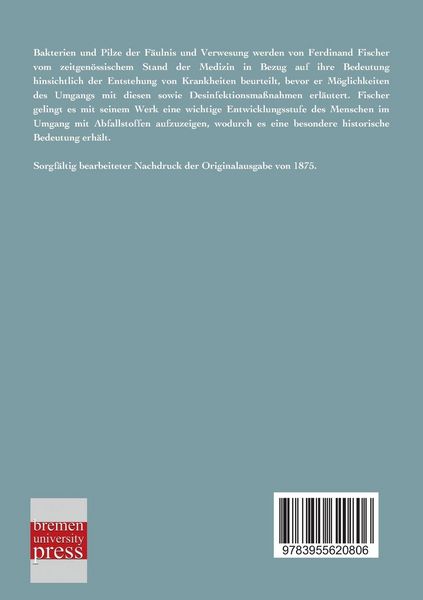 Produktbild: Die Verwertung der st&auml;dtischen und Industrie-Abfallstoffe