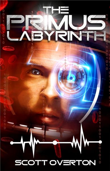 Produktbild: The Primus Labyrinth