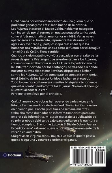 Produktbild: El D&iacute;a de Col&oacute;n