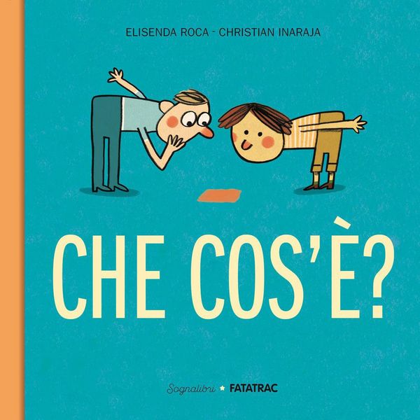 Produktbild: Che cos'&egrave;?