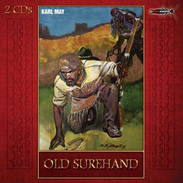 Old Surehand / 2 CDs