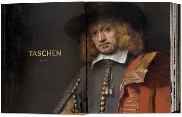 Produktbild: Rembrandt