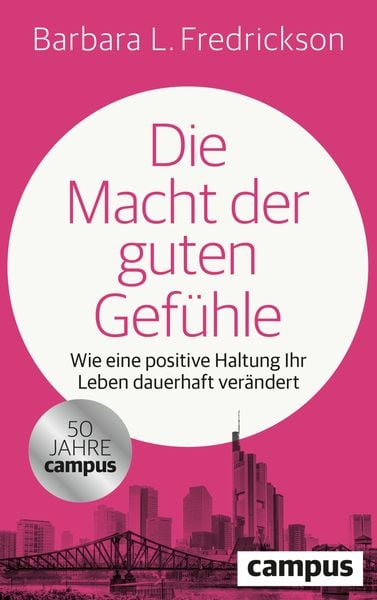 Produktbild: Die Macht der guten Gefühle