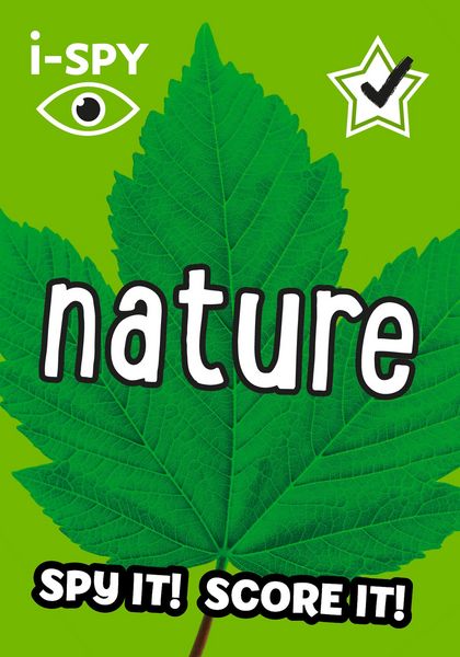 Produktbild: Ispy Nature Pb