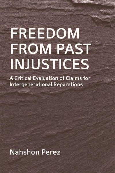 Produktbild: Freedom from Past Injustices