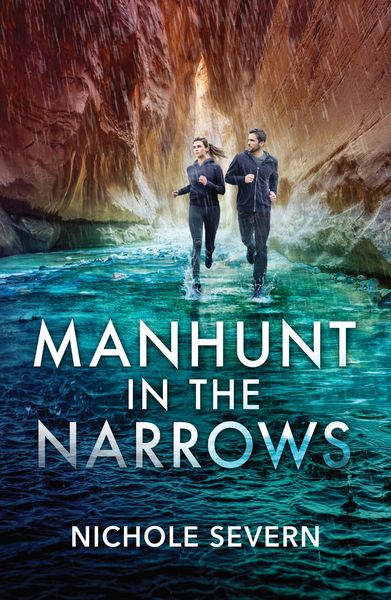 Produktbild: Manhunt In The Narrows