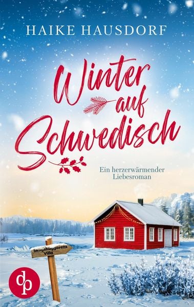 Produktbild: Winter auf Schwedisch