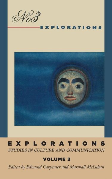 Produktbild: Explorations 3