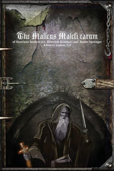 Produktbild: The Malleus Maleficarum
