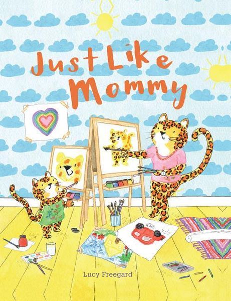 Produktbild: Just Like Mommy