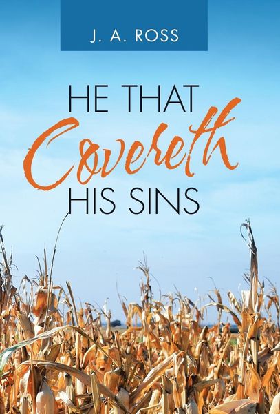Produktbild: He That Covereth His Sins