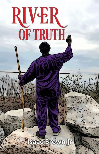 Produktbild: River of Truth