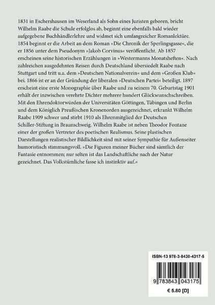 Produktbild: Holunderbl&uuml;te / Das letzte Recht