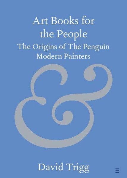 Produktbild: Art Books for the People
