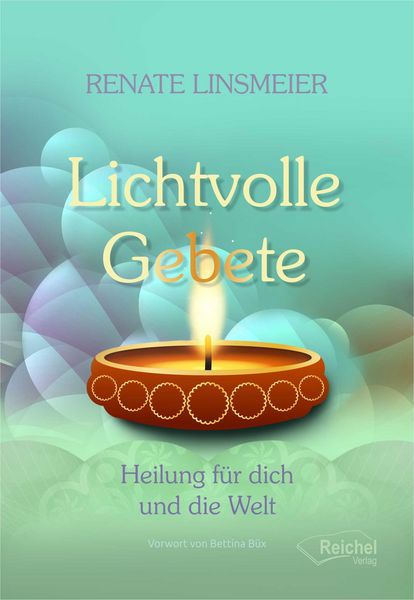 Produktbild: Lichtvolle Gebete