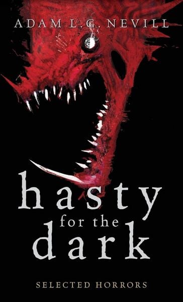 Produktbild: Hasty for the Dark