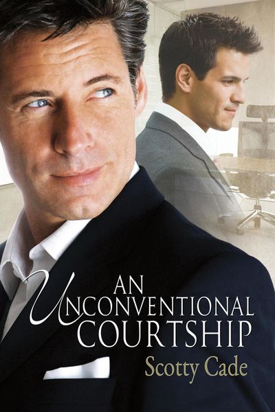 Produktbild: An Unconventional Courtship