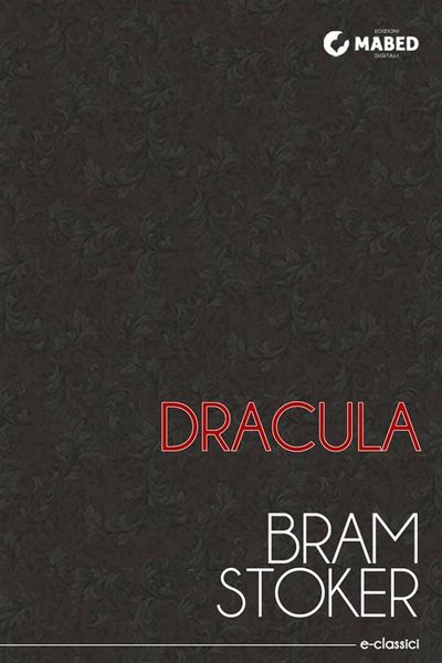 Produktbild: Dracula