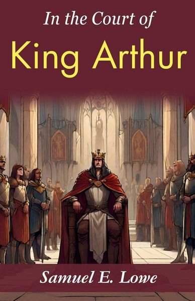 Produktbild: In the Court of King Arthur