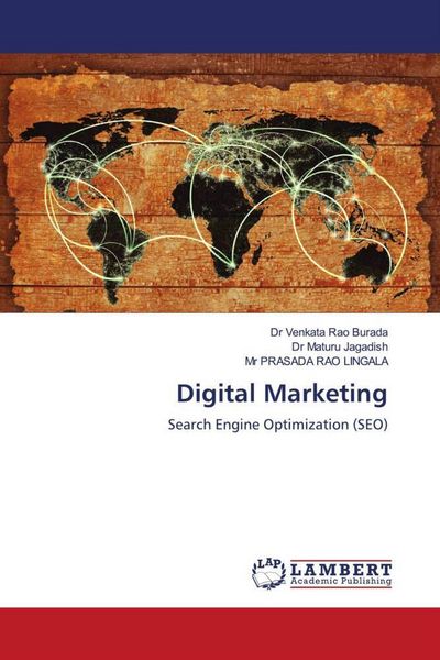 Produktbild: Digital Marketing