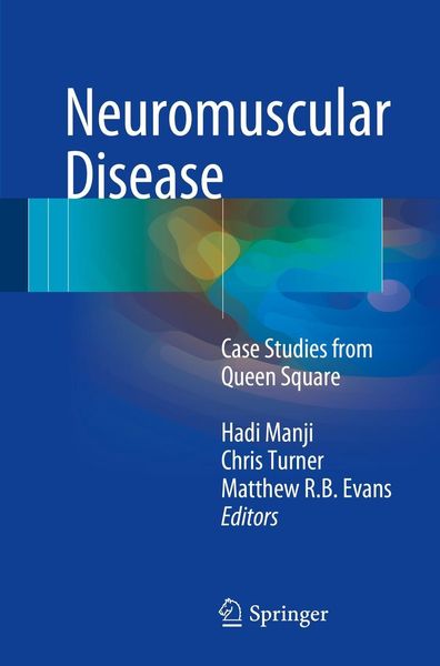 Produktbild: Neuromuscular Disease