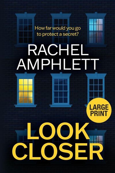 Produktbild: Look Closer