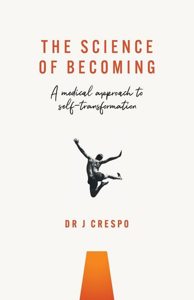 Produktbild: The Science of Becoming