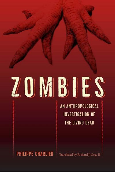 Produktbild: Zombies