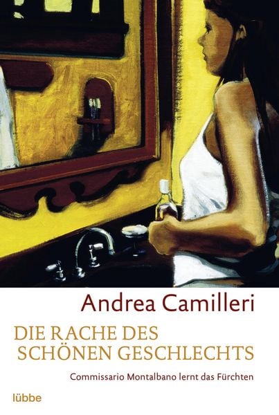 Produktbild: Die Rache des sch&ouml;nen Geschlechts