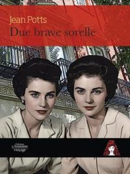 Produktbild: Due brave sorelle