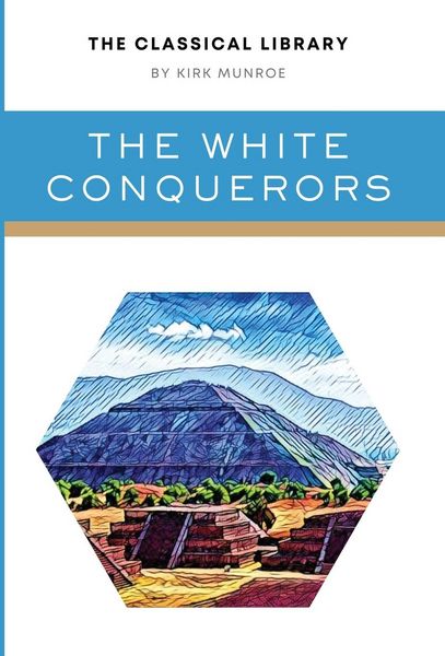 Produktbild: The White Conquerors
