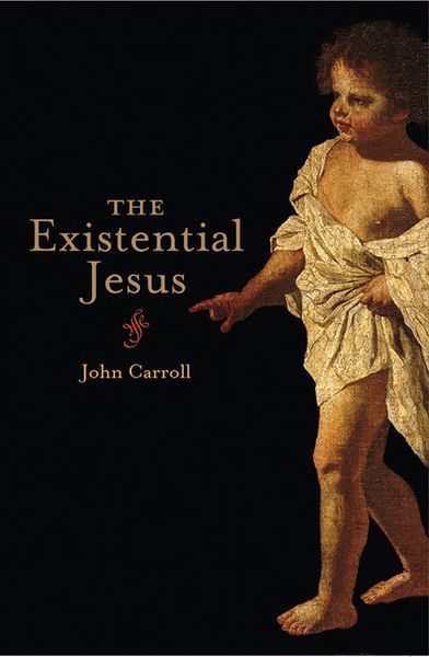 Produktbild: The Existential Jesus