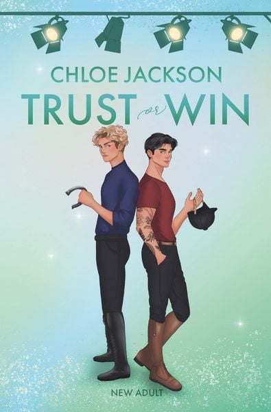 Produktbild: Trust or Win