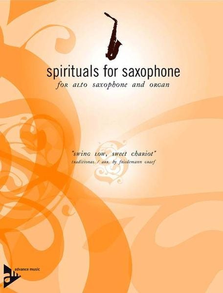 Produktbild: Swing Low, Sweet Chariot
