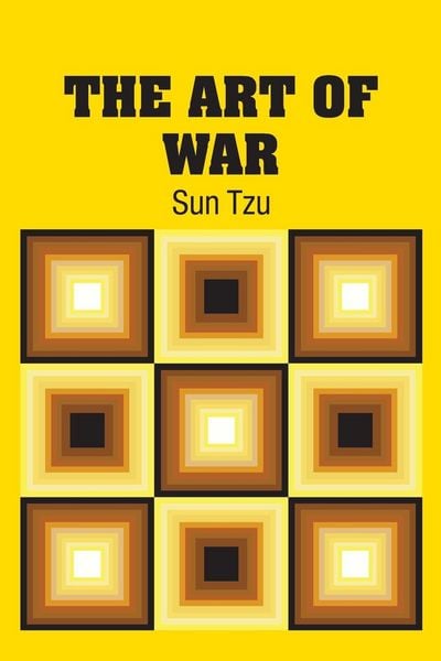 Produktbild: The Art of War
