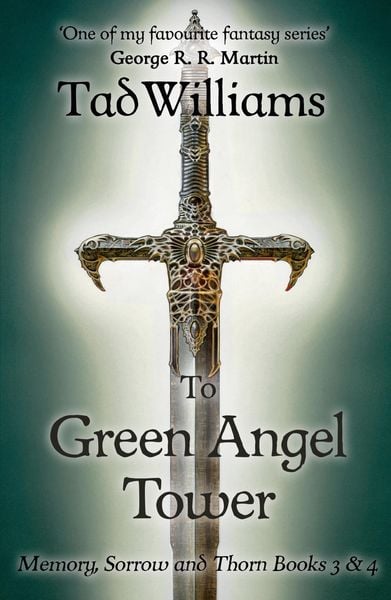 Produktbild: To Green Angel Tower